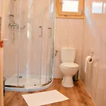 Letniskowe Artemi Apartman