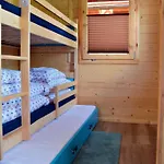 Apartman Letniskowe Artemi Rowy