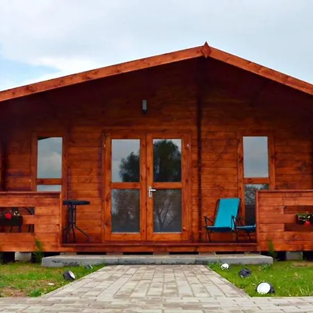 Apartman Letniskowe Artemi Rowy