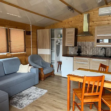 Letniskowe Artemi Appartement Rowy (Pomerania)