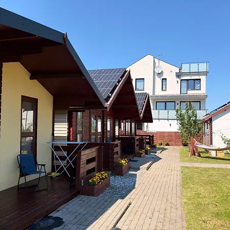 Letniskowe Artemi