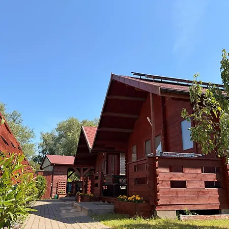 Letniskowe Artemi *