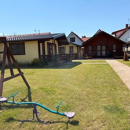 Apartamento Letniskowe Artemi