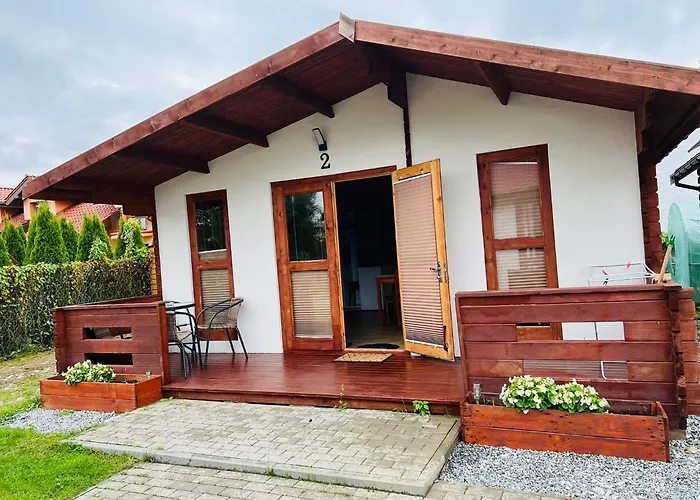 Letniskowe Artemi * 罗威