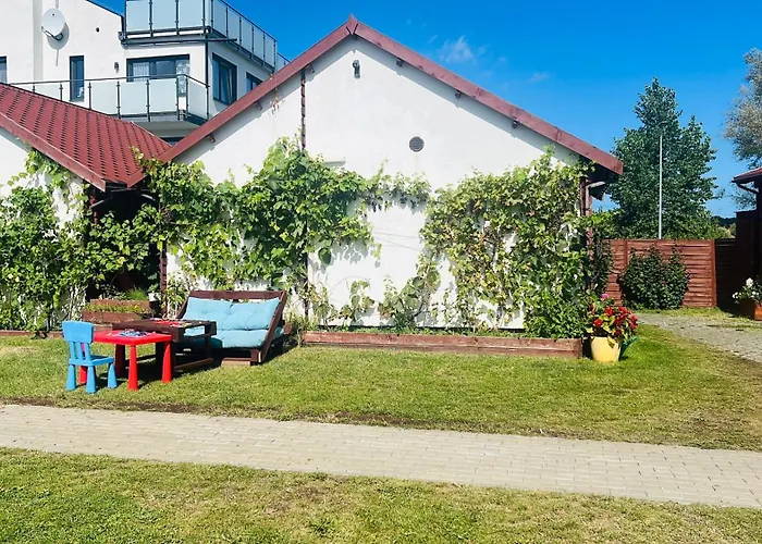 Letniskowe Artemi 罗威